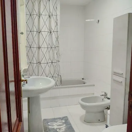 Apartamento Dunas De Rodeira * Cangas do Morrazo