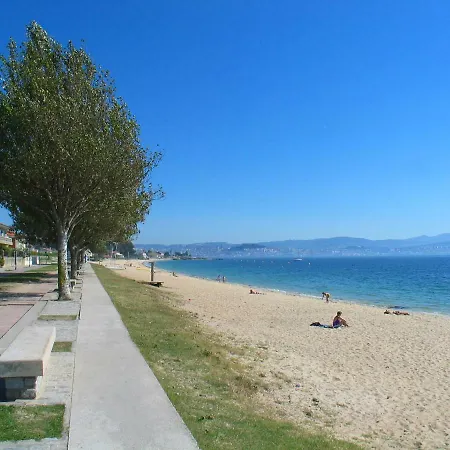 Apartamento Dunas De Rodeira Apartament Cangas do Morrazo
