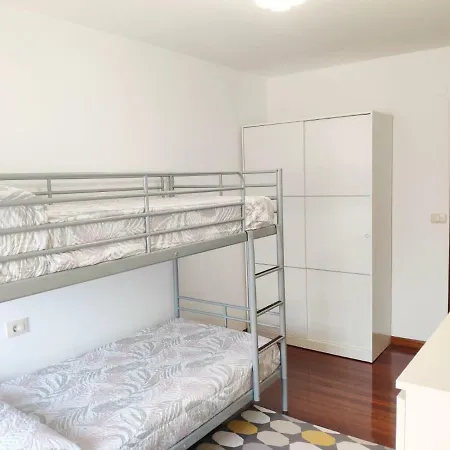 Apartamento Dunas De Rodeira * Cangas do Morrazo