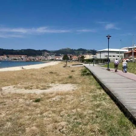 Apartamento Dunas De Rodeira Cangas do Morrazo