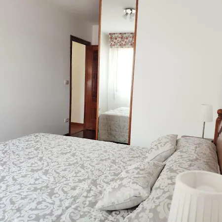 Apartamento Dunas De Rodeira