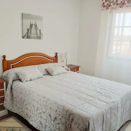 Apartamento Dunas De Rodeira Cangas do Morrazo